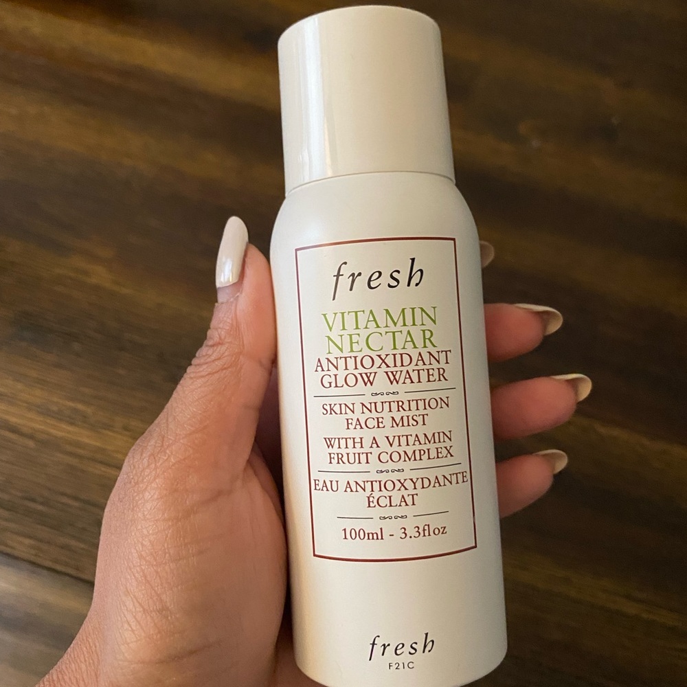 FRESH-Vitamin Nectar Antioxidant Face Mist